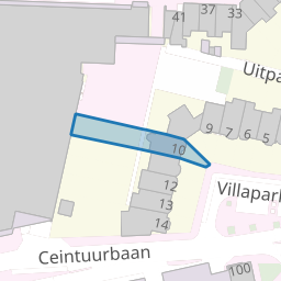 Perceel HLG03-H-1489