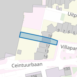 Perceel HLG03-H-1490