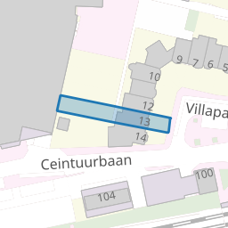 Perceel HLG03-H-1492