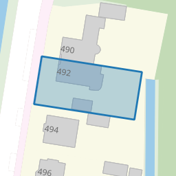 Perceel HLG03-H-1493