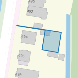 Perceel HLG03-H-1494