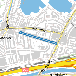 Perceel HLG03-H-1521