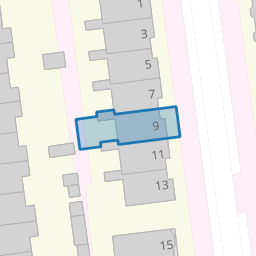 Perceel HLG03-H-1543