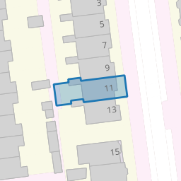 Perceel HLG03-H-1544