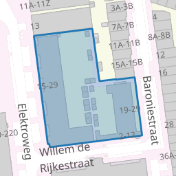 Perceel HLG03-H-1554