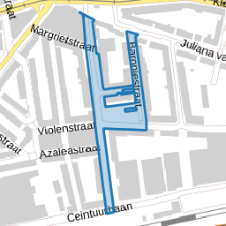 Perceel HLG03-H-1555