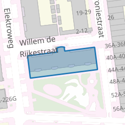 Perceel HLG03-H-1557