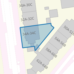 Perceel HLG03-H-1586