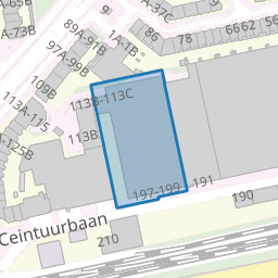 Perceel HLG03-H-1589