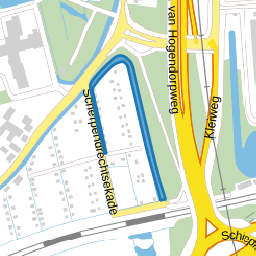 Perceel HLG03-H-1600