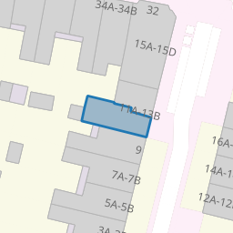 Perceel HLG03-H-1616