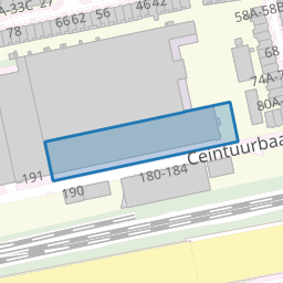 Perceel HLG03-H-1669