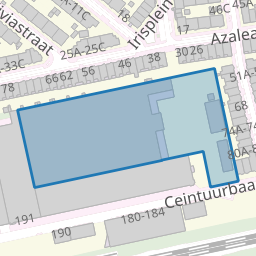 Perceel HLG03-H-1670