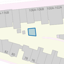 Perceel HLG03-H-1692