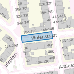 Perceel HLG03-H-1699