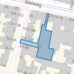 Perceel HLG03-H-1739