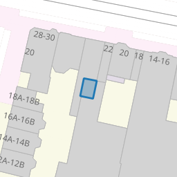 Perceel HLG03-H-1740