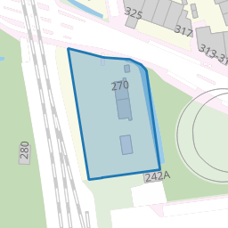 Perceel HLG03-H-1741