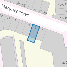 Perceel HLG03-H-1776