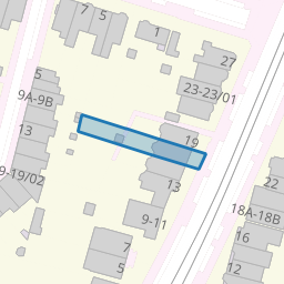 Perceel HLG03-H-1796