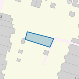 Perceel HLG03-H-1797