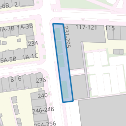 Perceel HLG03-H-1804