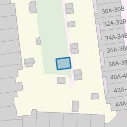 Perceel HLG03-H-1833