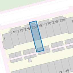 Perceel HLG03-I-1000