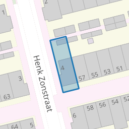 Perceel HLG03-I-1005