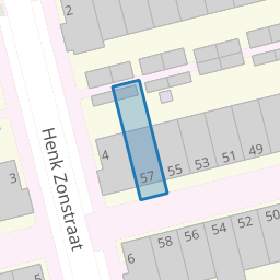 Perceel HLG03-I-1006