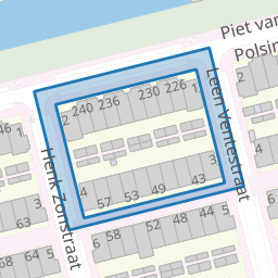 Perceel HLG03-I-1015