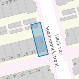 Perceel HLG03-I-1016