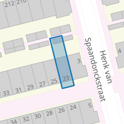 Perceel HLG03-I-1017