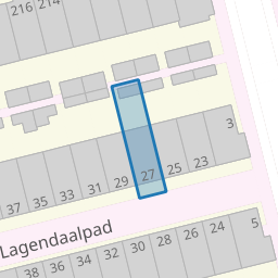 Perceel HLG03-I-1019