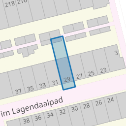 Perceel HLG03-I-1020