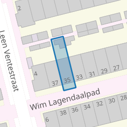 Perceel HLG03-I-1023