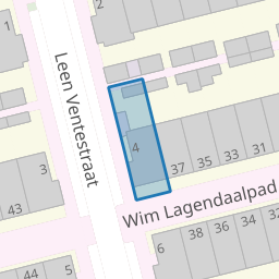 Perceel HLG03-I-1025