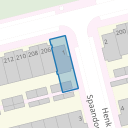 Perceel HLG03-I-1026