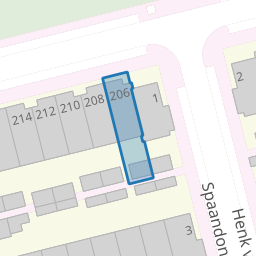 Perceel HLG03-I-1027