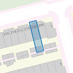 Perceel HLG03-I-1028