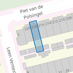 Perceel HLG03-I-1033