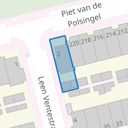 Perceel HLG03-I-1035