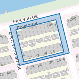 Perceel HLG03-I-1036