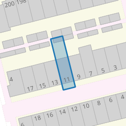 Perceel HLG03-I-1042