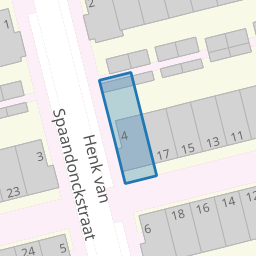 Perceel HLG03-I-1046