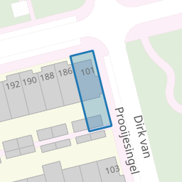 Perceel HLG03-I-1047