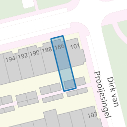 Perceel HLG03-I-1048