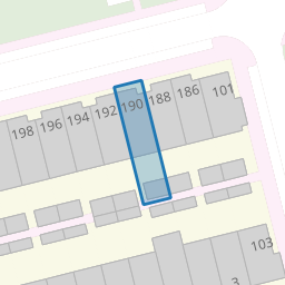 Perceel HLG03-I-1050