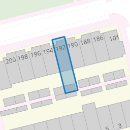 Perceel HLG03-I-1051