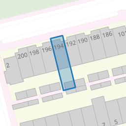 Perceel HLG03-I-1052